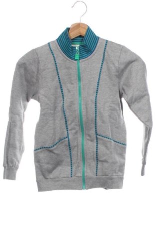 Detská športová horná časť  Unbranded, Veľkosť 6-7y/ 122-128 cm, Farba Sivá, Cena  12,00 €, #137687412