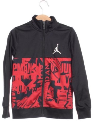 Detská bunda  Air Jordan Nike, Veľkosť 4-5y/ 110-116 cm, Farba Viacfarebná, Cena  25,00 €, #137711470