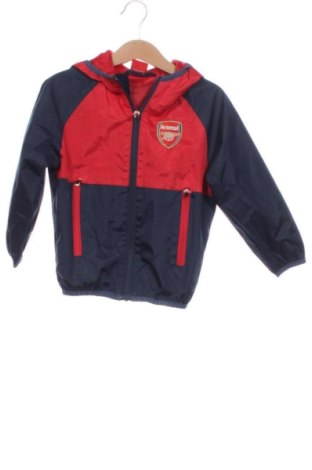 Kinderjacke Arsenal, Größe 2-3y/ 98-104 cm, Farbe Mehrfarbig, Preis 22,50 €, #137679204