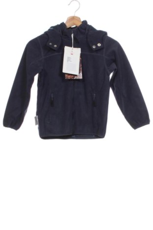 Детско яке Belly Button, Размер 5-6y/ 116-122 см, Цвят Сив, Цена 12,00 €, #137684957