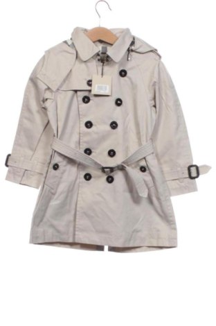Kindermantel Burberry, Größe 2-3y/ 98-104 cm, Farbe Beige, Preis € 780,00, #137674867