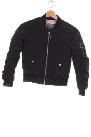Detská bunda  C&A, Veľkosť 7-8y/ 128-134 cm, Farba Čierna, Cena  15,24 €, #137671345