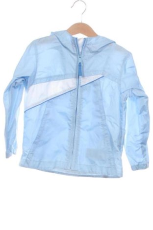 Детско яке Columbia, Размер 4-5y/ 110-116 см, Цвят Син, Цена 22,00 €, #137681162