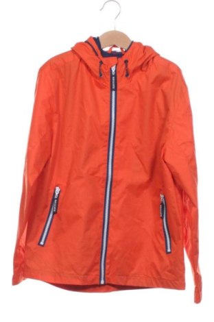 Kinderjacke Coolclub, Größe 7-8y/ 128-134 cm, Farbe Orange, Preis 9,68 €, #137688032
