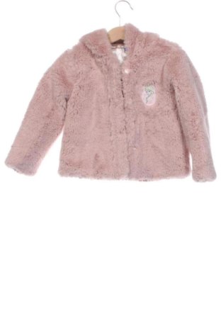 Dziecięca kurtka Disney, Rozmiar 2-3y/ 98-104 cm, Kolor Różowy, Cena 75,81 zł, #137676706