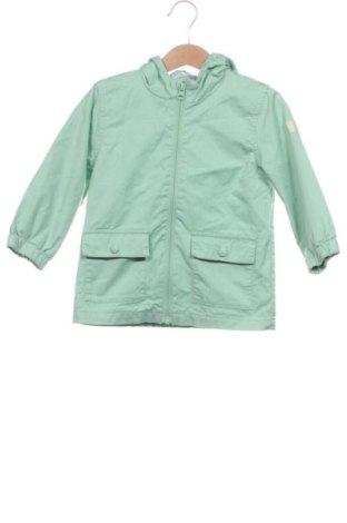 Kinderjacke Ergee, Größe 12-18m/ 80-86 cm, Farbe Grün, Preis € 8,95, #137682047