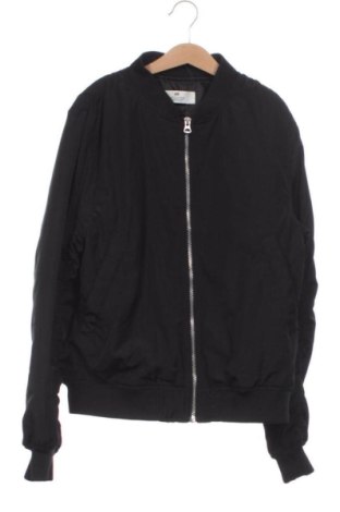 Gyerek dzseki H&M, Méret 11-12y / 152-158 cm, Szín Fekete, Ár 4 255 Ft, #137661009
