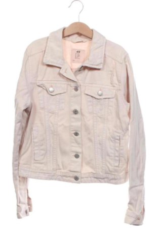 Детско яке H&M, Размер 11-12y/ 152-158 см, Цвят Розов, Цена 12,00 €, #137662086