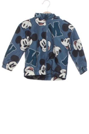 Dětská bunda  H&M, Velikost 18-24m/ 86-98 cm, Barva Vícebarevné, Cena  340,00 Kč, #137670961