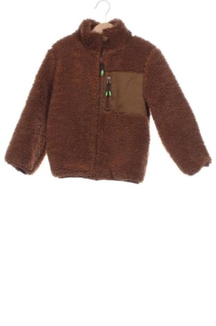 Dziecięca kurtka H&M, Rozmiar 4-5y/ 110-116 cm, Kolor Brązowy, Cena 101,54 zł, #137696107