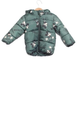 Kinderjacke H&M, Größe 12-18m/ 80-86 cm, Farbe Mehrfarbig, Preis € 17,00, #137698653