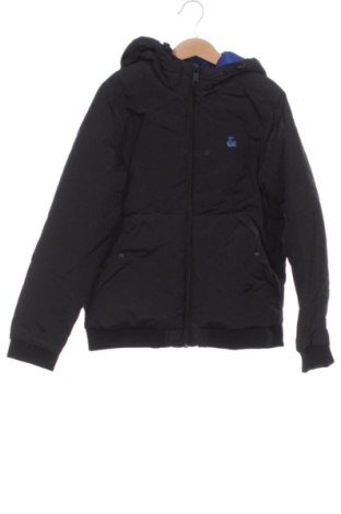 Παιδικό μπουφάν Jack & Jones, Μέγεθος 8-9y/ 134-140 εκ., Χρώμα Μαύρο, Τιμή 26,00 €, #137663685