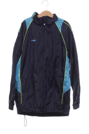 Dziecięca kurtka Jako, Rozmiar 10-11y/ 146-152 cm, Kolor Niebieski, Cena 42,34 zł, #137703460