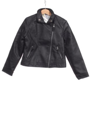Kinderjacke Kiki & Koko, Größe 5-6y/ 116-122 cm, Farbe Schwarz, Preis 11,34 €, #137692076