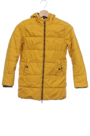 Kinderjacke LC Waikiki, Größe 7-8y/ 128-134 cm, Farbe Gelb, Preis € 16,00, #137667183