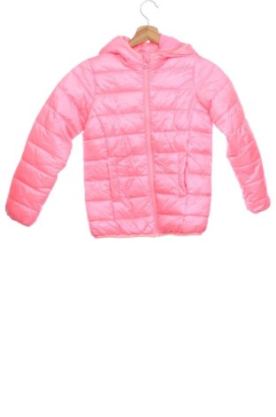 Детско яке LC Waikiki, Размер 7-8y/ 128-134 см, Цвят Розов, Цена 19,05 €, #137671306