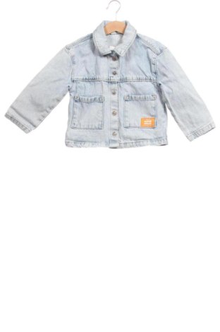 Dětská bunda  LC Waikiki, Velikost 2-3y/ 98-104 cm, Barva Modrá, Cena  315,00 Kč, #137707564