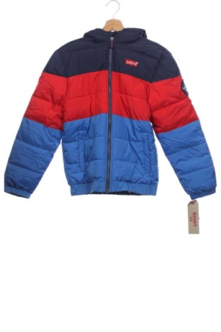 Kinderjacke Levi's, Größe 15-18y/ 170-176 cm, Farbe Mehrfarbig, Preis 81,00 €, #137684351