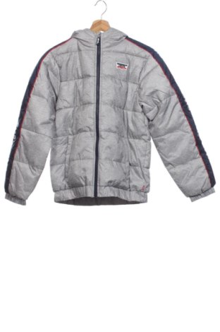 Kinderjacke Levi's, Größe 15-18y/ 170-176 cm, Farbe Grau, Preis 81,00 €, #137684405