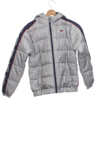 Kinderjacke Levi's, Größe 12-13y/ 158-164 cm, Farbe Grau, Preis 81,00 €, #137684433