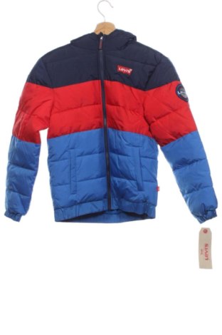 Kinderjacke Levi's, Größe 12-13y/ 158-164 cm, Farbe Mehrfarbig, Preis 81,00 €, #137684461