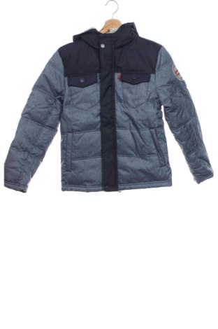 Kinderjacke Levi's, Größe 12-13y/ 158-164 cm, Farbe Blau, Preis 81,00 €, #137684583