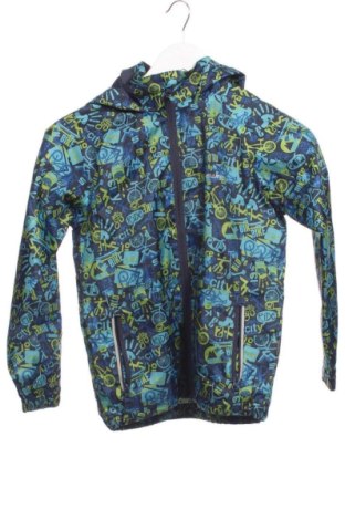 Kinderjacke Lewro, Größe 7-8y/ 128-134 cm, Farbe Mehrfarbig, Preis 11,00 €, #137694861