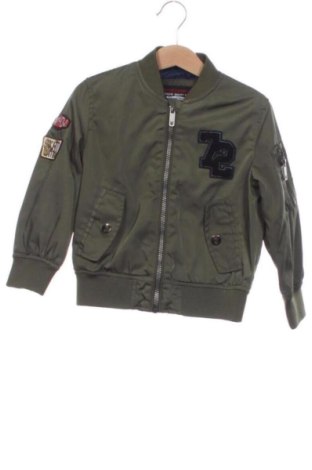 Детско яке Palomino, Размер 2-3y/ 98-104 см, Цвят Зелен, Цена 8,00 €, #137681589