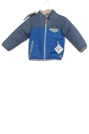 Detská bunda  Patagonia, Veľkosť 18-24m/ 86-98 cm, Farba Viacfarebná, Cena  85,00 €, #137711339