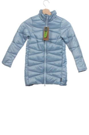Geacă pentru copii Reima, Mărime 6-7y/ 122-128 cm, Culoare Albastru, Preț 262,45 Lei, #137682600