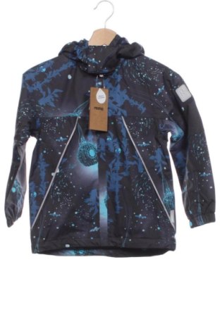 Geacă pentru copii Reima, Mărime 5-6y/ 116-122 cm, Culoare Multicolor, Preț 236,21 Lei, #137682678
