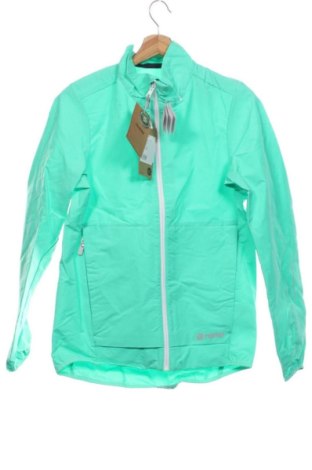Kinderjacke Reima, Größe 12-13y/ 158-164 cm, Farbe Grün, Preis € 51,00, #137684115