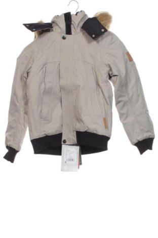 Kinderjacke Reima, Größe 6-7y/ 122-128 cm, Farbe Beige, Preis € 84,00, #137684364