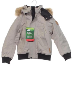 Kinderjacke Reima, Größe 4-5y/ 110-116 cm, Farbe Beige, Preis € 83,00, #137684512