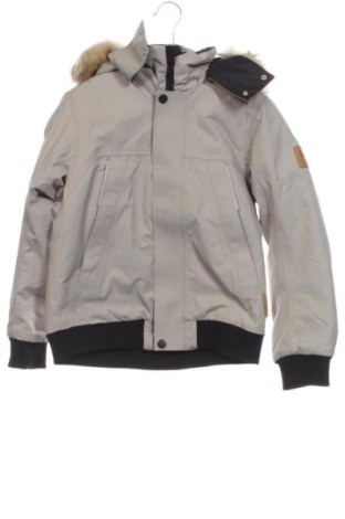Kinderjacke Reima, Größe 6-7y/ 122-128 cm, Farbe Beige, Preis € 84,00, #137684544