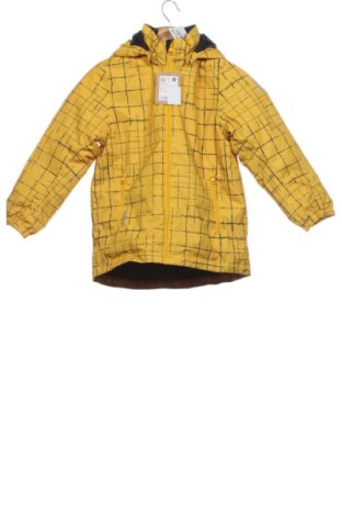 Kinderjacke Reima, Größe 6-7y/ 122-128 cm, Farbe Mehrfarbig, Preis 84,00 €, #137685428