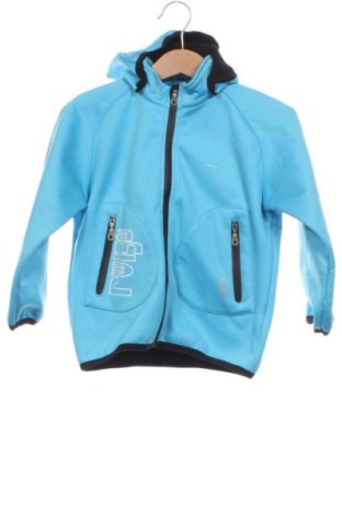 Detská bunda  Reima, Veľkosť 18-24m/ 86-98 cm, Farba Modrá, Cena  50,00 €, #137685460