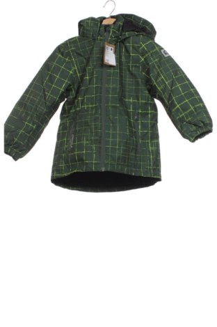 Dětská bunda  Reima, Velikost 6-7y/ 122-128 cm, Barva Vícebarevné, Cena  2 038,00 Kč, #137685554