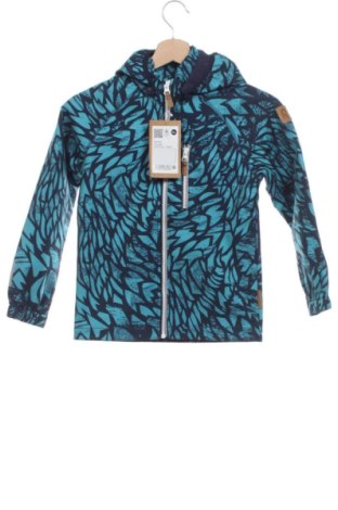Kinderjacke Reima, Größe 6-7y/ 122-128 cm, Farbe Mehrfarbig, Preis 45,00 €, #137686931