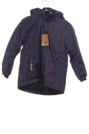 Kinderjacke Reima, Größe 4-5y/ 110-116 cm, Farbe Mehrfarbig, Preis € 51,00, #137688051