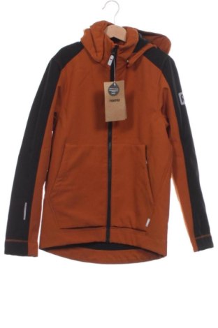Kinderjacke Reima, Größe 9-10y/ 140-146 cm, Farbe Mehrfarbig, Preis € 51,00, #137688282