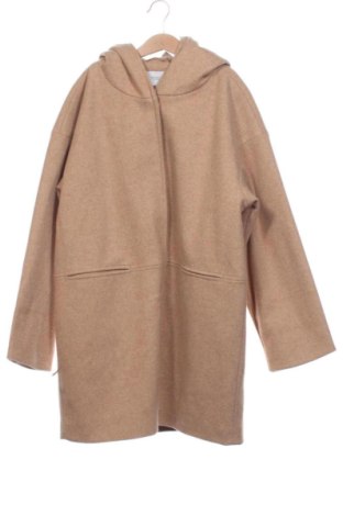 Detská bunda  Reserved, Veľkosť 12-13y/ 158-164 cm, Farba Béžová, Cena  22,00 €, #137668011