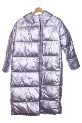 Kinderjacke Reserved, Größe 9-10y/ 140-146 cm, Farbe Lila, Preis € 26,93, #137687540