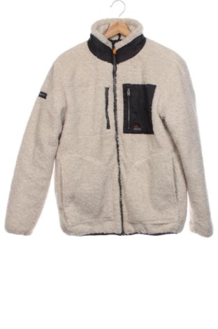 Kinderjacke Reserved, Größe 14-15y/ 168-170 cm, Farbe Ecru, Preis € 16,00, #137701209
