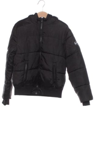 Kinderjacke Terranova, Größe 5-6y/ 116-122 cm, Farbe Schwarz, Preis € 17,00, #137681263
