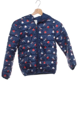 Детско яке Tex, Размер 7-8y/ 128-134 см, Цвят Многоцветен, Цена 8,00 €, #137679206