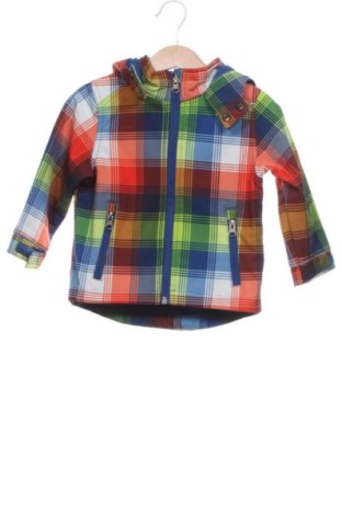 Kinderjacke Topomini, Größe 12-18m/ 80-86 cm, Farbe Mehrfarbig, Preis € 10,00, #137666607