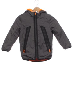 Детско яке Trybeyond, Размер 5-6y/ 116-122 см, Цвят Сив, Цена 22,00 €, #137682384