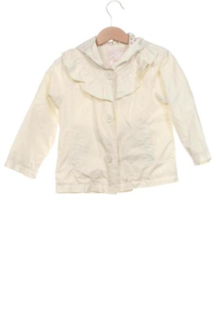 Παιδικό μπουφάν Unbranded, Μέγεθος 1-2m/ 50-56 εκ., Χρώμα Κίτρινο, Τιμή 11,00 €, #137654358
