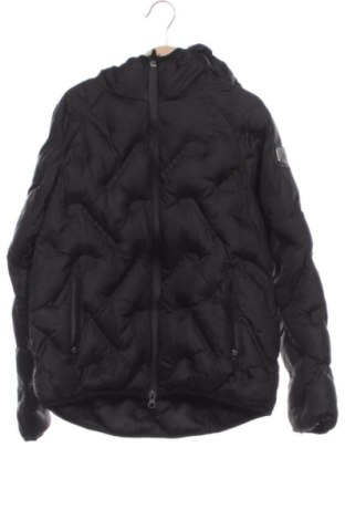 Παιδικό μπουφάν Unbranded, Μέγεθος 9-10y/ 140-146 εκ., Χρώμα Μαύρο, Τιμή 18,00 €, #137663760